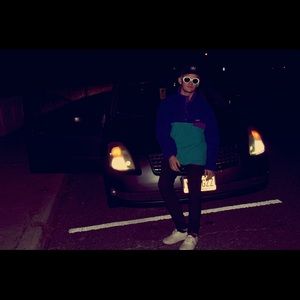 Meet your Posher, Matt